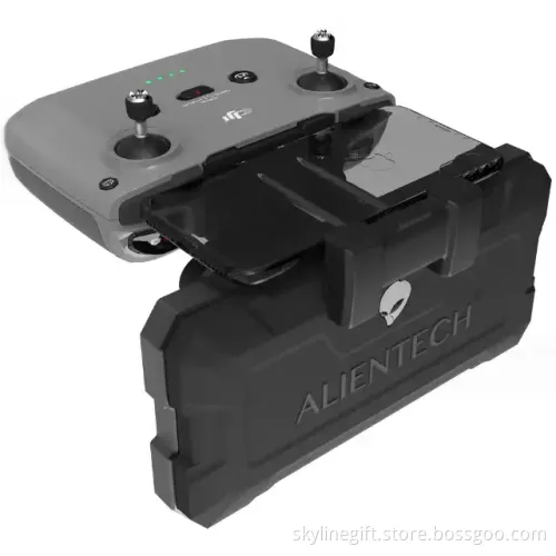 ALIENTECH DUO 3 antenna signal booster range extender for DJI/Autel/Parrot/FPV drones